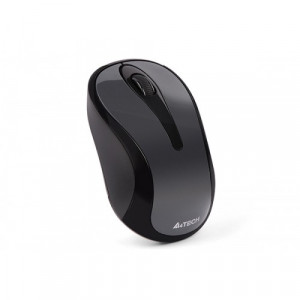 A4Tech G3-280N Wireless Optical Mouse, 1-Year Warranty