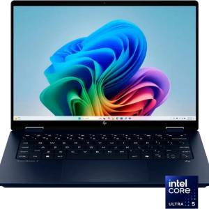 HP Omni Book X Flip Next Gen AI 14-FM0013DX