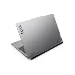Lenovo LOQ 15AHP10 Ryzen 5 220 Laptop, 16GB DDR5 Ram, 512GB NVME SSD, RTX 5050 8GB GDDR7 Graphics, 15.6 Inch Display