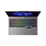 Lenovo LOQ 15IRX10 Core i7-13650HX Laptop, 16GB DDR5 Ram,  512GB NVME SSD, RTX 5060 8GB GDDR7 Graphics, 15.6 Inch Display