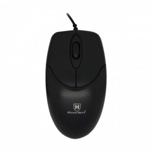 Micropack M101 Optical USB Mouse, 1-Year Warranty