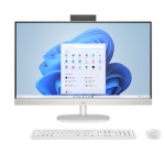 HP 24-cr0009l Core i7 1355U 16GB RAM 512GB SSD 23.8 Inch FHD All-in-One PC