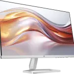 HP Series 5 524sf 23.8” FHD Monitor