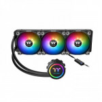 Thermaltake TH360 ARGB Sync AIO Liquid Cooler, 2-Years Warranty
