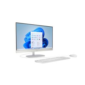 HP 24-cr0069ny Core i5 1334U 8GB RAM 512GB SSD 23.8 Inch FHD All-in-One PC