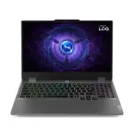 Lenovo LOQ 15IRX9 Core i7-13650HX Laptop, 24GB SODIMM DDR5, 512GB NVME SSD, 15.6 Inch Display