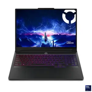 Lenovo Legion 5 15IAX10 Core Ultra 7 255HX Laptop, 16GB RAM, 512GB SSD, 15.1 Inch Display