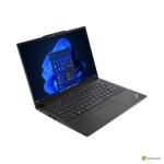 Lenovo ThinkPad E14 Gen 7 Core Ultra 7 255H Laptop, 16GB DDR5, 512GB NVME SSD, 14 Inch Display
