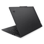 Lenovo ThinkPad T14s Gen 5, Intel® Core™ Ultra 5 125U Processor, 16GB DDR5 6400MHz Ram, 512GB M.2 PCIe Gen4 SSD, 14" WUXGA Display, Wi-Fi 6E,  Bluetooth® 5.1, Windows 11 Pro 64, Eclipse Black