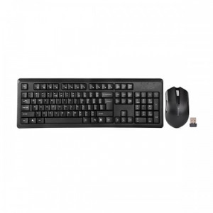 A4Tech 4200N Wireless Mouse-Keyboard Set, 1-Year Warranty