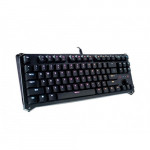 A4Tech Bloody B930 TKL RGB Light Strike Libra Brown Optical Switch Mechanical Keyboard, 1-Year Warranty