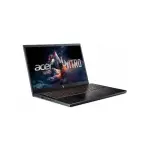 Acer Nitro V15 ANV15-52-57BB Core i5-13420H Laptop, 16GB DDR4, 512GB NVME SSD, 15.6 Inch Display