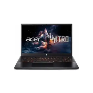 Acer Nitro V15 ANV15-52-57BB Core i5-13420H Laptop, 16GB DDR4, 512GB NVME SSD, 15.6 Inch Display