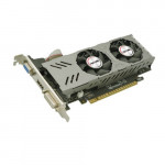 AFOX AF730-4096D3L8 NVIDIA Geforce GT730 4GB DDR3 Low Profile Graphics Card, 2-Years Warranty