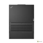 Lenovo ThinkPad E14 Gen 6 Core Ultra 7 155H Laptop, 16GB DDR5, 512GB NVME SSD, 14 Inch Display