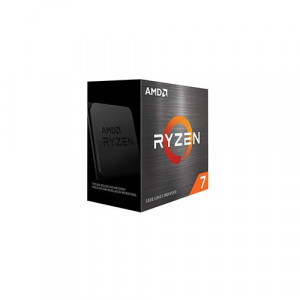 AMD Ryzen 7 5700G Processor with Radeon Graphics, 3-Years Warranty