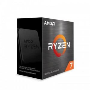 AMD Ryzen 7 5800X Processor, 3-Years Warranty