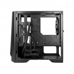 Antec DP301M Compact Micro-ATX Gaming Casing