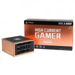 Antec HCG1000 Extreme 1000 Watt Power Supply, 10-Years Warranty