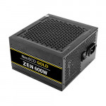 Antec Neo Eco Gold Zen 600W Non Modular Power Supply