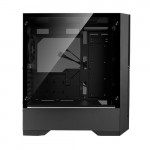 Antech Dark Phantom DP501 TG Mid Tower Computer Case
