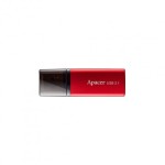 Apacer AH25B 256GB USB3.2 Flash Drive #AP256GAH25RB-1