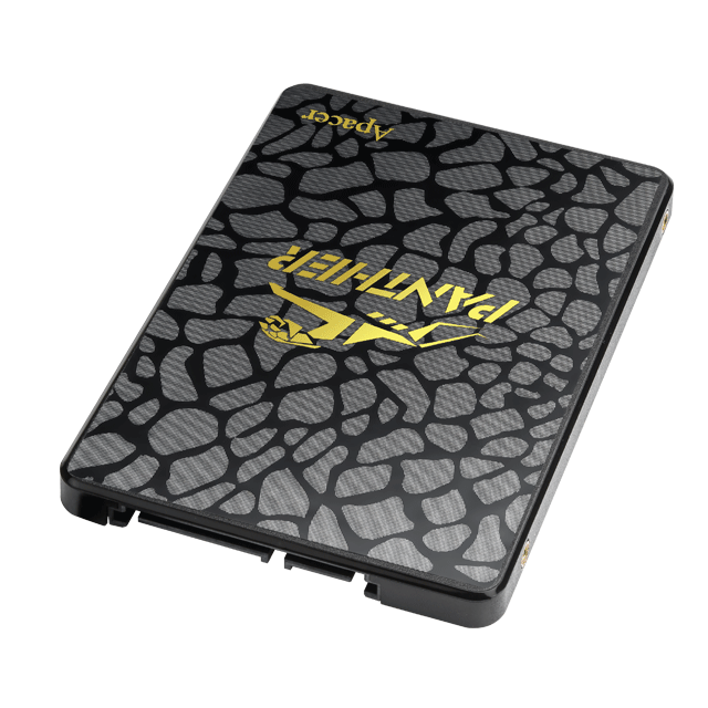 Apacer 240GB SATA III SSD Price in BD