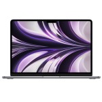 Apple MacBook Air 13 inch M3 Chip Liquid Retina Display 8GB RAM 256GB SSD Midnight #MRXV3ZP/A