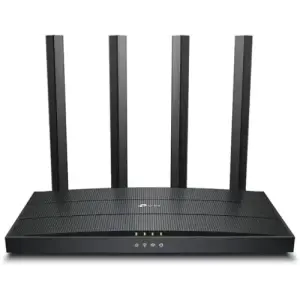 TP-Link Archer AX12 AX1500 Dual-Band WiFi Router