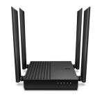 TP-Link Archer C64 AC1200 Dual-Band Gigabit WiFi Router