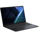 ASUS ExpertBook B1 B1503CVA Notebook PC Core i5-1335U, 15.6″ FHD Display, 16GB RAM, 512GB SSD, Win 11 Pro, Gentle Grey #B1503CVA-I516512B0X