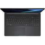 ASUS ExpertBook B1 B1503CVA Notebook PC Core i5-1335U, 15.6″ FHD Display, 16GB RAM, 512GB SSD, Win 11 Pro, Gentle Grey #B1503CVA-I516512B0X