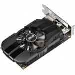 Asus Phoenix PH-GTX1650-04G GeForce GTX 1650 4GB GDDR6 Graphics Card, 2-Years Warranty