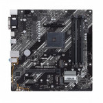 Asus Prime B550M-K AM4 Micro ATX AMD Motherboard, 3-Years Warranty