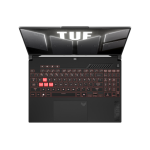 Asus TUF A16 FA607NUQ Gaming Laptop, 16GB DDR5, 512GB NVMe SSD, RTX 4050 6GB GDDR6, 16 Inch Display