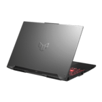 Asus TUF A16 FA607NUQ Gaming Laptop, 16GB DDR5, 512GB NVMe SSD, RTX 4050 6GB GDDR6, 16 Inch Display