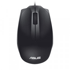 Asus UT280  USB Mouse, Cable 90CM, Resolution 1000DPI, 1-Year Warranty