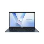 ASUS VivoBook X1404VA-EB1183 Core 5 120U Laptop, 8GB DDR4, 512GB NVME SSD, 14 Inch Display