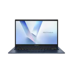 ASUS VivoBook X1404VA-EB1183 Core 5 120U Laptop, 8GB DDR4, 512GB NVME SSD, 14 Inch Display