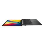 ASUS Vivobook Go L1504FA-BQ1966  Ryzen 3 7320U Laptop, 8GB LPDDR5, 512GB NVMe SSD, 15.6 Inch Display