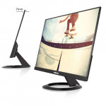 Asus VZ229HE 21.5" IPS Borderless Slim Monitor (1xHDMI, 1xVGA) (No HDMI Cable)