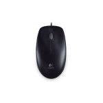 Logitech B100 Optical USB Mouse