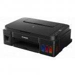Canon Pixma G2010 Single Function Ink Tank Colour Printer