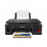 Canon Pixma G2010 Single Function Ink Tank Colour Printer