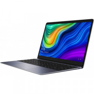 Chuwi HeroBook Pro Intel CDC N4000 14.1 Inch FHD IPS Display Grey Laptop, 1Y