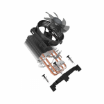 Cooler Master Hyper T20 CPU Cooler, 1-Year Warranty