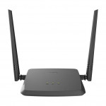 D-Link DIR-615 M Broadband Wireless N300 Router (Dual Antenna)
