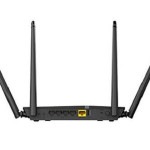 D-Link DIR-650IN N300 Broadband Wireless N300 Router (4 Antenna)