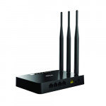D-Link DIR-806IN AC750 Broadband Wireless Wi-Fi Router (3 Antenna)