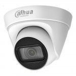 Dahua DH-IPC-HDW1230T1-S5 2MP 30Meter IR Dome Camera, 1-Year Warranty